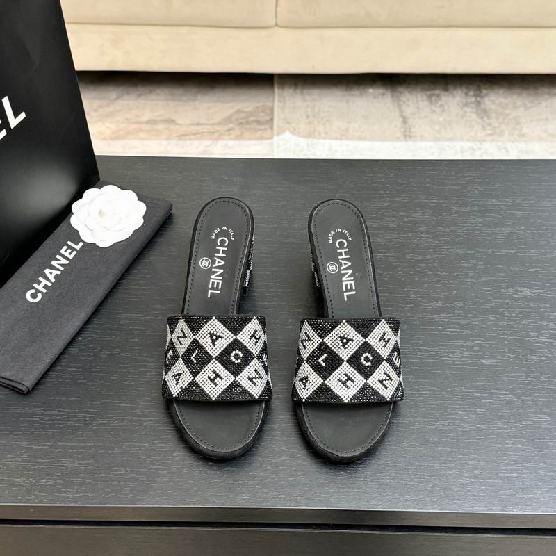 Chanel sz35-39 mnq0231